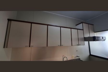 Apartamento para alugar com 55m², 1 quarto e 1 vaga