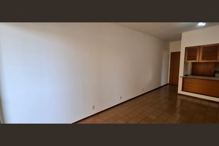 Apartamento para alugar com 55m², 1 quarto e 1 vaga