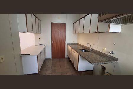 Apartamento para alugar com 55m², 1 quarto e 1 vaga