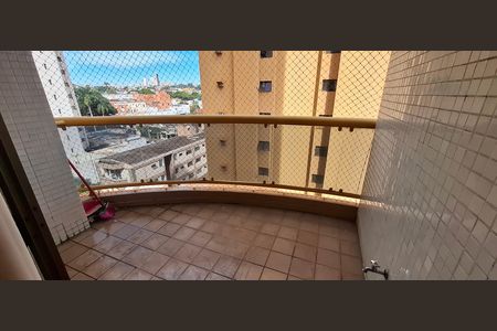 Apartamento para alugar com 1 quarto, 55m² em Centro, Ribeirão Preto