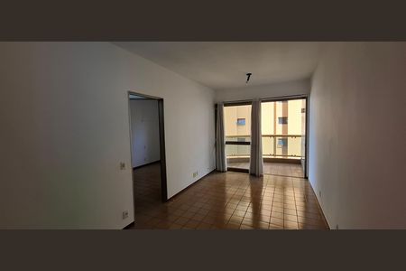 Apartamento para alugar com 1 quarto, 55m² em Centro, Ribeirão Preto