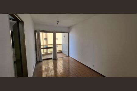Apartamento para alugar com 55m², 1 quarto e 1 vaga