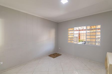Sala de casa para alugar com 3 quartos, 128m² em Vila Marieta, São Paulo