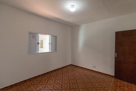 Quarto 1 de casa para alugar com 3 quartos, 128m² em Vila Marieta, São Paulo
