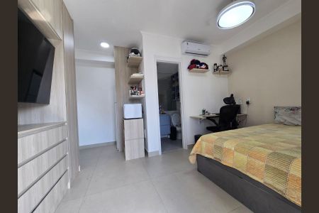 Apartamento para alugar com 40m², 1 quarto e sem vagaSala/Quarto
