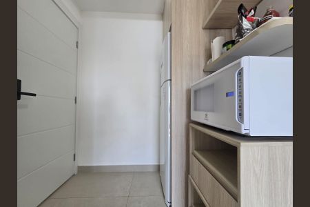 Apartamento para alugar com 40m², 1 quarto e sem vagaCozinha