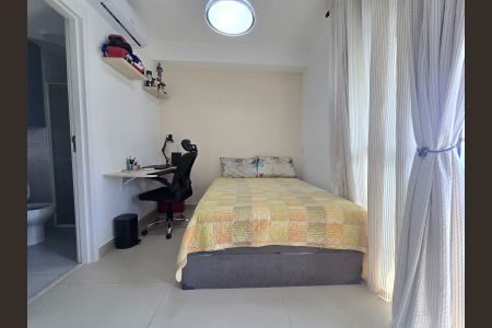 Apartamento para alugar com 40m², 1 quarto e sem vagaSala/Quarto