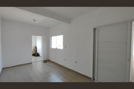 Sala de casa para alugar com 2 quartos, 70m² em Jardim Seminario, Ferraz de Vasconcelos