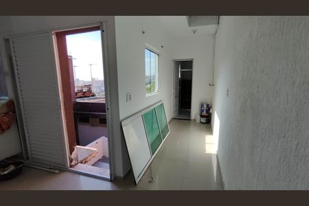Casa para alugar com 70m², 2 quartos e sem vaga Casa para alugar com 70m², 2 quartos e sem vagaCozinha e Área de Serviço