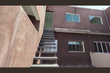 Casa para alugar com 70m², 2 quartos e sem vaga Casa para alugar com 70m², 2 quartos e sem vagaQuintal