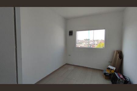 Quarto 2 de casa para alugar com 2 quartos, 70m² em Jardim Seminario, Ferraz de Vasconcelos
