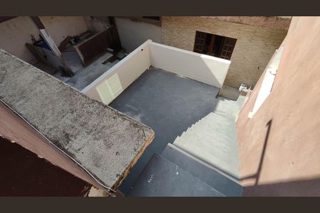 Casa para alugar com 70m², 2 quartos e sem vaga Casa para alugar com 70m², 2 quartos e sem vagaQuintal