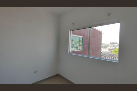 Quarto 1 de casa para alugar com 2 quartos, 70m² em Jardim Seminario, Ferraz de Vasconcelos