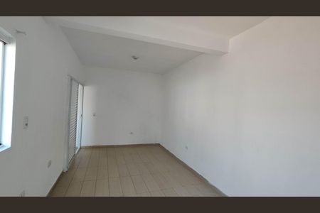 Sala de casa para alugar com 2 quartos, 70m² em Jardim Seminario, Ferraz de Vasconcelos