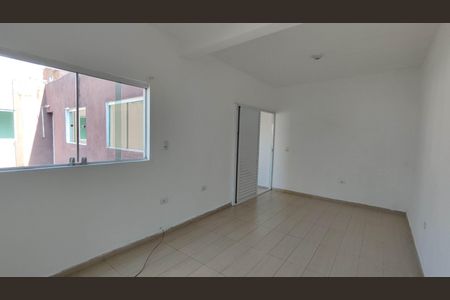 Sala de casa para alugar com 2 quartos, 70m² em Jardim Seminario, Ferraz de Vasconcelos