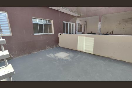 Casa para alugar com 70m², 2 quartos e sem vaga Casa para alugar com 70m², 2 quartos e sem vagaQuintal