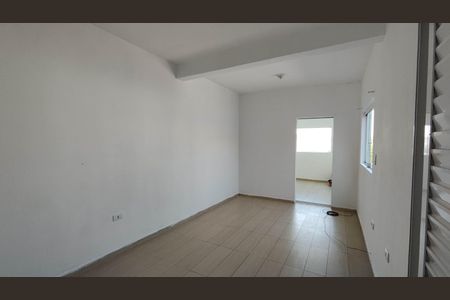 Sala de casa para alugar com 2 quartos, 70m² em Jardim Seminario, Ferraz de Vasconcelos