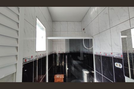 Casa para alugar com 70m², 2 quartos e sem vaga Casa para alugar com 70m², 2 quartos e sem vagaBanheiro