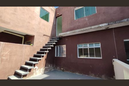 Casa para alugar com 70m², 2 quartos e sem vaga Casa para alugar com 70m², 2 quartos e sem vagaQuintal