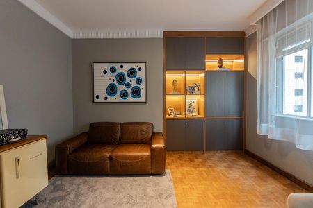 Apartamento à venda com 240m², 4 quartos e 1 vaga Apartamento à venda com 240m², 4 quartos e 1 vagaSuíte 1