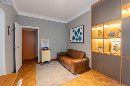 Apartamento à venda com 240m², 4 quartos e 1 vaga Apartamento à venda com 240m², 4 quartos e 1 vagaSuíte 1
