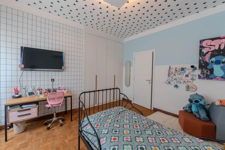 Apartamento à venda com 240m², 4 quartos e 1 vaga Apartamento à venda com 240m², 4 quartos e 1 vagaQuarto 1