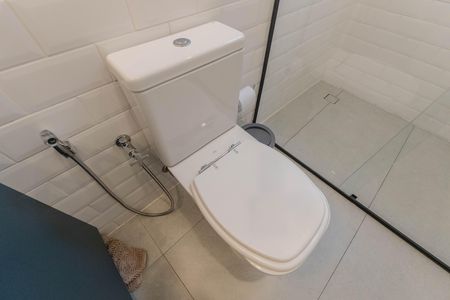 Apartamento à venda com 240m², 4 quartos e 1 vaga Apartamento à venda com 240m², 4 quartos e 1 vagacloset da suíte master