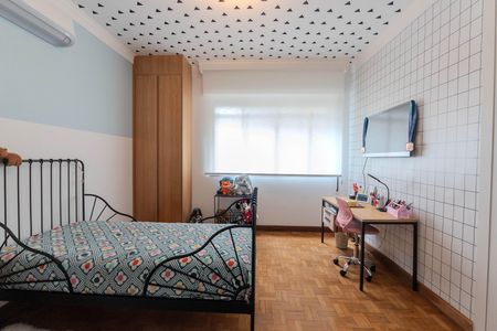 Apartamento à venda com 240m², 4 quartos e 1 vaga Apartamento à venda com 240m², 4 quartos e 1 vagaQuarto 1