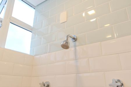 Apartamento à venda com 240m², 4 quartos e 1 vaga Apartamento à venda com 240m², 4 quartos e 1 vagaBanheiro