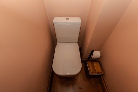 Apartamento à venda com 240m², 4 quartos e 1 vaga Apartamento à venda com 240m², 4 quartos e 1 vagaLavabo