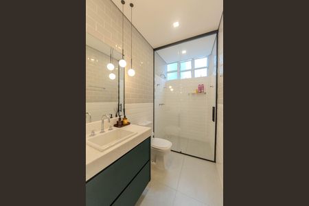 Apartamento à venda com 240m², 4 quartos e 1 vaga