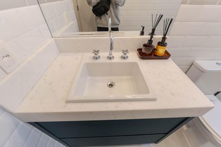 Apartamento à venda com 240m², 4 quartos e 1 vaga Apartamento à venda com 240m², 4 quartos e 1 vagacloset da suíte master