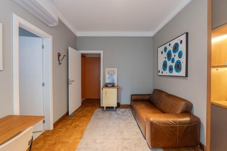 Apartamento à venda com 240m², 4 quartos e 1 vaga Apartamento à venda com 240m², 4 quartos e 1 vagaSuíte 1