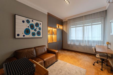 Apartamento à venda com 240m², 4 quartos e 1 vaga Apartamento à venda com 240m², 4 quartos e 1 vagaSuíte 1