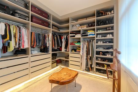 Apartamento à venda com 240m², 4 quartos e 1 vaga
