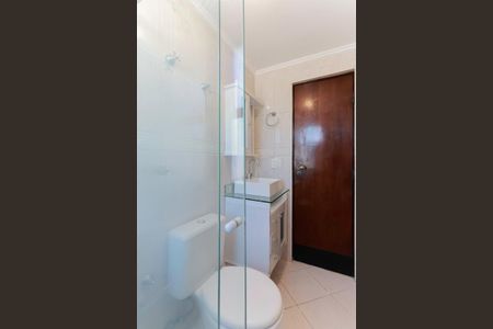 Apartamento para alugar com 40m², 1 quarto e 1 vagaBanheiro