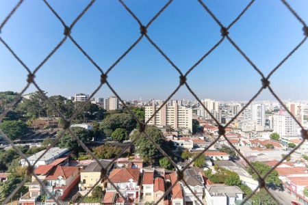 Vista do quarto de apartamento para alugar com 1 quarto, 40m² em Santana, São Paulo