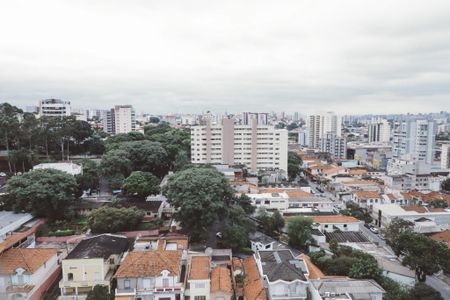 Apartamento para alugar com 40m², 1 quarto e 1 vaga Apartamento para alugar com 40m², 1 quarto e 1 vagaVista do Quarto 1