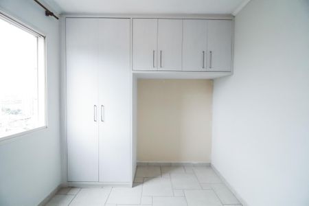 Quarto 1 de apartamento para alugar com 1 quarto, 35m² em Santana, São Paulo