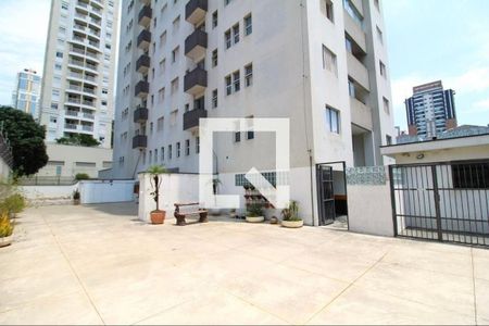 Apartamento para alugar com 40m², 1 quarto e 1 vagaÁrea comum