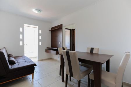 Apartamento para alugar com 1 quarto, 40m² em Santana, São Paulo
