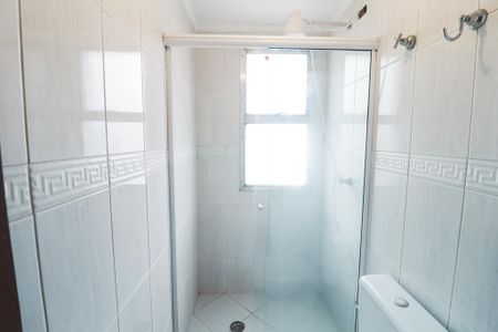 Apartamento para alugar com 40m², 1 quarto e 1 vaga Apartamento para alugar com 40m², 1 quarto e 1 vagaBanheiro