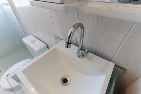 Apartamento para alugar com 40m², 1 quarto e 1 vagaBanheiro