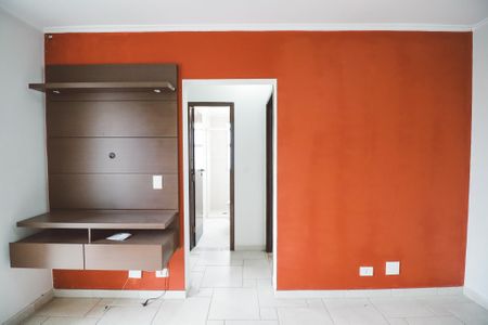 Sala de apartamento para alugar com 1 quarto, 35m² em Santana, São Paulo