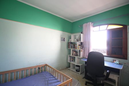 Casa à venda com 250m², 4 quartos e 2 vagasQuarto 3