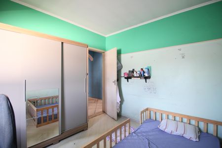 Casa à venda com 250m², 4 quartos e 2 vagasQuarto 3