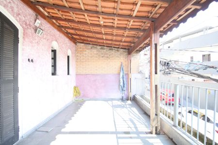 Casa à venda com 250m², 4 quartos e 2 vagasVaranda Suíte 
