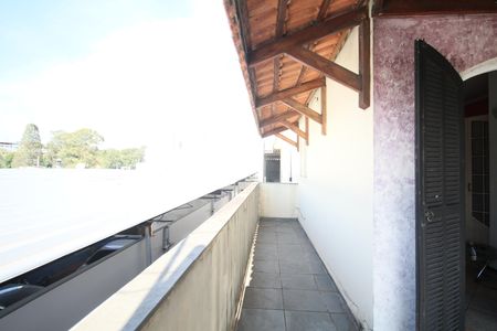 Casa à venda com 250m², 4 quartos e 2 vagasVaranda Suíte 
