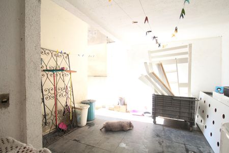 Casa à venda com 250m², 4 quartos e 2 vagasLavanderia 