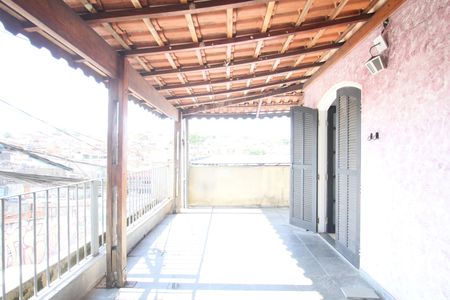 Casa à venda com 250m², 4 quartos e 2 vagasVaranda Suíte 